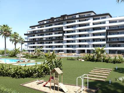 Apartamento en venta en San Miguel de Salinas zona Pueblo
