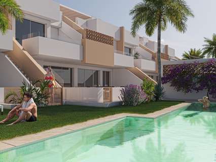 Apartamento en venta en Pilar de la Horadada zona pueblo