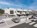 Apartamento en venta en San Pedro del Pinatar zona Los Antolinos