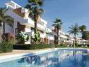 Apartamento en venta en Fuente Álamo de Murcia zona Fuente Álamo