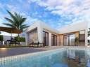 Villa en venta en Torre-Pacheco zona Roldán