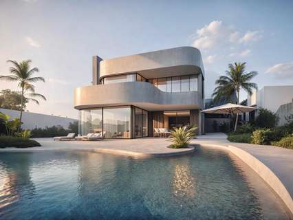 Villa en venta en Torre-Pacheco zona Roldán