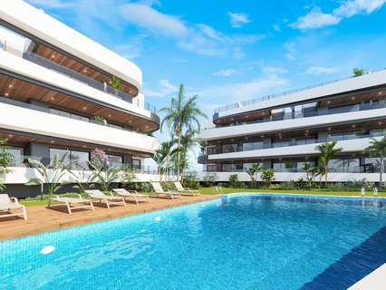 Apartamento en venta en Los Alcazares zona Serena Golf