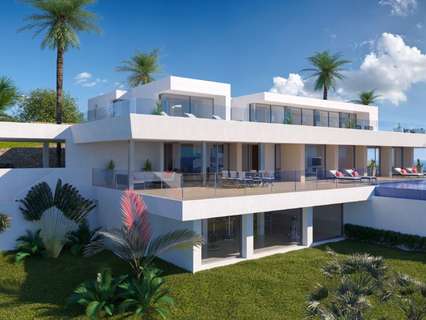 Villa en venta en Benitachell zona Benitachell