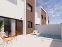 Casa en venta en Pilar de la Horadada zona Pilar de la Horadada