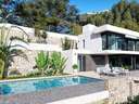 Villa en venta en Benissa zona Raco de Galeno