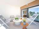 Apartamento en venta en Finestrat zona Cala de Finestrat