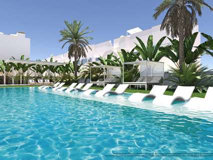 Apartamento en venta en Pilar de la Horadada zona Torre de la Horadada