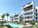 Apartamento en venta en Los Alcázares zona Parque Diana
