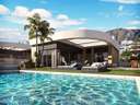 Villa en venta en Finestrat zona Balcón De Finestrat