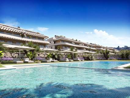 Apartamento en venta en Finestrat zona Balcón De Finestrat