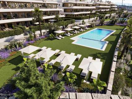 Ático en venta en Finestrat zona Balcón De Finestrat