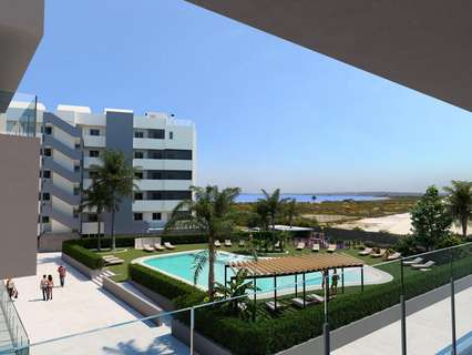 Apartamento en venta en Santa Pola zona Playa Tamarit