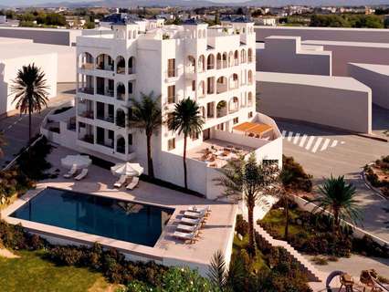 Apartamento en venta en Bigastro zona pueblo