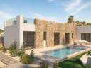 Villa en venta en Algorfa zona La Finca Golf