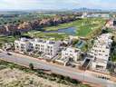 Apartamento en venta en Los Alcazares zona Serena Golf rebajado
