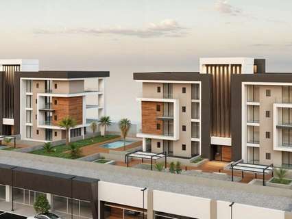 Apartamento en venta en Los Alcázares zona Los Narejos