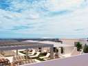 Ático en venta en San Miguel de Salinas zona Pueblo