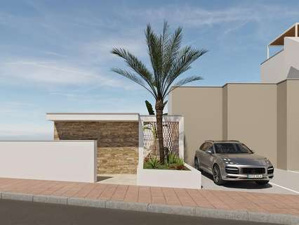 Apartamento en venta en San Pedro del Pinatar zona Pueblo