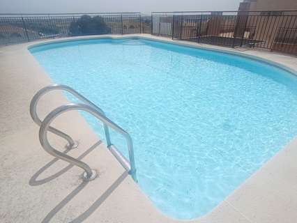 Apartamento en venta en Murcia zona Sucina