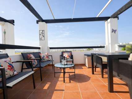 Apartamento en venta en Torre-Pacheco zona Las Terrazas de la Torre