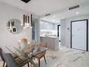Apartamento en venta en Benidorm zona Spain
