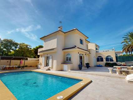 Villa en venta en Los Alcázares zona Los Narejos