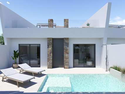 Casa en venta en Torre-Pacheco zona Roldán