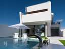 Villa en venta en San Javier zona Santiago de la Ribera