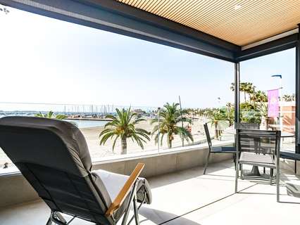 Apartamento en venta en San Pedro del Pinatar zona Lo Pagán