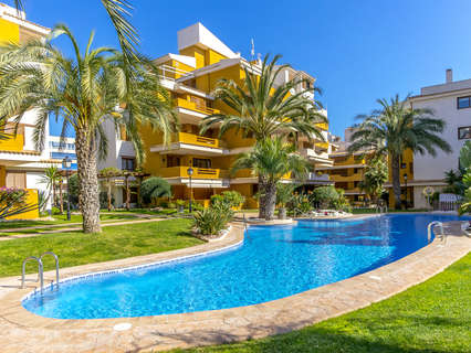 Apartamento en venta en Torrevieja zona Punta Prima