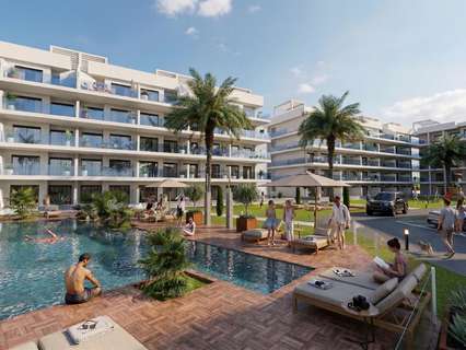 Apartamento en venta en Guardamar del Segura zona El Raso