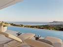 Villa en venta en Altea zona Sierra Altea