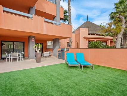 Apartamento en venta en Orihuela zona Orihuela-Costa