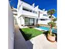 Casa en venta en San Javier zona Santiago de la Ribera
