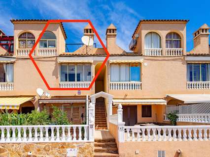 Apartamento en venta en Torrevieja zona Punta Prima