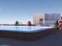 Apartamento en venta en San Miguel de Salinas zona Pueblo