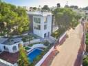 Villa en venta en Torrevieja zona Los Balcones
