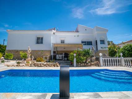 Villa en venta en Elche/Elx zona La Marina