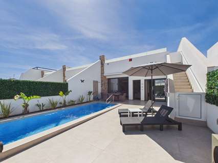 Villa en venta en San Javier zona Santiago de la Ribera