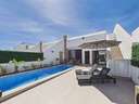Villa en venta en San Javier zona Santiago de la Ribera
