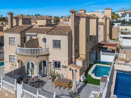 Casa en venta en Orihuela zona Orihuela-Costa rebajada
