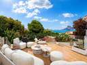 Villa en venta en Calpe zona Maryvilla