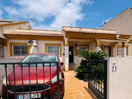 Casa en venta en Daya Nueva zona Daya Nueva