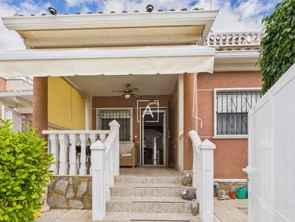 Villa en venta en Pilar de la Horadada zona Pinar De Campoverde