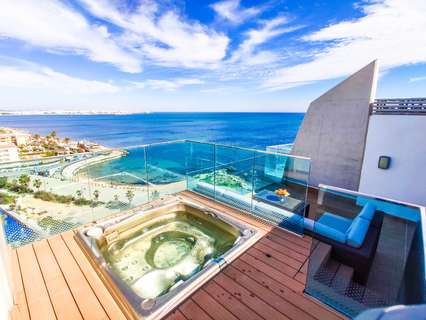 Apartamento en venta en Torrevieja zona Punta Prima