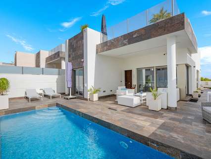 Villa en venta en Orihuela zona Orihuela-Costa