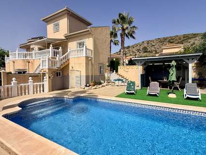 Villa en venta en Hondón de las Nieves zona Hondon de las Nieves