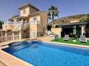 Villa en venta en Hondón de las Nieves zona Hondon de las Nieves