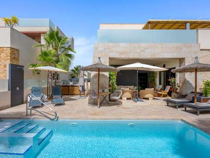 Villa en venta en Benijófar zona Benijófar